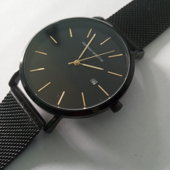 Host Pick Ultra-thin Fashion Business Luxury Watch - Picture 2 of 8